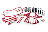 Handling Kit 2 Lowering Stage 3- Red 78-88 GM G-Body - image 1