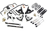 Handling Kit 2 Lowering 550lb Stage 4- Black 78-88 GM G-Body - image 1