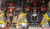 Handling Kit 2 Lowering 550lb Stage 4- Black 78-88 GM G-Body - image 2