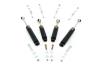 Monotube Front and Rear Shock Kit [1973-1987 GM C10 Truck] - image 1