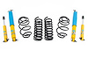 Spring & Shock Lowering Kit 1967 GM A-Body - image 1