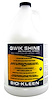 M00909 QWIK Shine 1 gal.