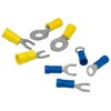 4P 18 Insulated Solderless Terminals, 60 Piece Set - image 2