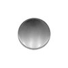 4P 32 Plug Buttons, Nickel Plated, Includes 4 Hole Sizes, Each - image 3