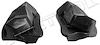 Door Lock Pillar Seals 1982-92 Chevy Camaro/Pontiac Firebird - image 1