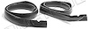 Wing Vent Auxiliary Weatherstrip 1965 Dodge Coronet/Plymouth Satellite - image 1