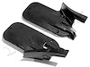 Upper Door Lock Pillar Seal 1969-70 GM Vehicles - image 1