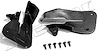 Molded Door Lock Pillar Seal 1970-74 Dodge Challenger/Plymouth Barracuda - image 1
