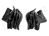 Door End Cap Filler 1970-72 Dodge Demon/Plymouth Duster - image 1
