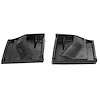 ALP 10-A Rear Door Wedge Weatherseal For Convertibles
