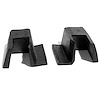 ALP 10-B Rear Quarter Wedge Weatherseal For Convertibles