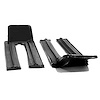 ALP 10-C Front Door Wedge Weatherseal For Convertibles - image 1