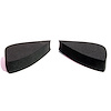 ALP 23 Rear Door Hinge Seal, Pair