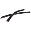 Auxiliary Door Seal. Used on cowl at door belt line for front door opening. Acts as seal and water d - image 1