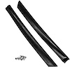 ALP 5002-Q Rear Vertical Quarter Window Seal-Outer, 70-72 Monte Carlo & Cutlass Supreme - image 1