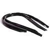 ALP 73 Front Door Body Hinge Pillar Seal