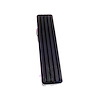 AP 14 Accelerator Pedal Pad, 1-9/16 in. x 6-3/4 in., Each