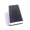 AP 44 Accelerator Pedal Pad, Chrome Trim Included - image 1