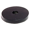 BC 2 Rubber Body Cushion, Cab To Fender Running Board Bumper - image 1