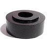 BC 20 Rubber Body Cushion, 1-9/16 in. O.D., 5/8 in. I.D., 5/8 in. Thick - image 1