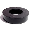 BC 29 Running Board Cushion, 1-7/8 in. O.D., 1 in. I.D., 3/8 in. Thick