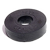 BC 31 Fender Washer Cushion, 1 in. O.D., 3/8 in. I.D, Each