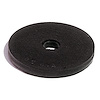 Rubber Body Cushion used between frame and body. Can be stacked for proper thickness. Hole can be en - image 1