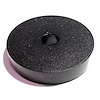 BC 40-A Body Mount Cushion, 1-15/16 in. O.D., 3/8 in. I.D., 3/8 in. Thick