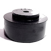 BC 5-D Specialized Universal Body Cushion, Base: 2-9/16 in. W x 1 in. H - image 1