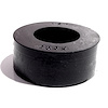 BC 5-G Specialized Universal Body Cushion, 1-3/4 in. O.D., 1 in. I.D - image 1
