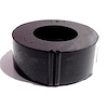 BC 5-K Specialized Universal Body Cushion, 1-3/4 in. O.D., 15/16 in. I.D - image 1