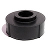 BC 5-O Specialized Universal Body Cushion, Base: 2 in. W x 11/16 in. H - image 1