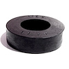 BC 5-T Specialized Universal Body Cushion, 1-15/16 in. O.D., 1 in. I.D - image 1