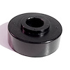 BC 6-A Body Cushion, 2-9/16 in. O.D., 3/4 in. I.D., 13/16 in. Thick, Each
