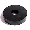 BC 7-A Rubber Body Cushion, 2-1/4 in. O.D., 3/4 in. I.D - image 1