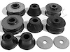 Body Cushion Kit 1967-72 Chevy/GMC C10-C30, K10-K20 - image 1