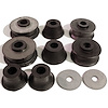 Body Cushion Kit. 10 piece set. BODY CUSHION KIT CHEV TRK 67-72 SET 1/2 TON - image 1