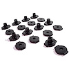 BCK 23 Complete Body Cushion Kit