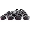 Body Cushion Kit. 28 piece set. BODY CUSHION KIT GM A BODY 68-72 EXCEPT PONT - image 1