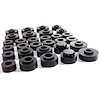 BCK 8-A Body Cushion Kit For Convertibles, 30 Piece Set