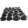 BCK 8 Body Cushion Kit, 28 Piece Set