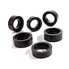 Body Cushion Kit. 6 piece set. BODY CUSHION KIT CAMARO 67-9 - image 1