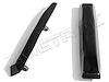 Rear Bumper Guards 1970-72 Dodge Challenger - image 1