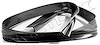 Bumper to Body Seal 1963 Ford Galaxie - image 1