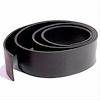 Bumper to Body Seal. 61 In. long X 2 In. wide. Each. BUMPER TO BODY SL BUICK 56 SUPER AND ROADMASTER EACH - image 1