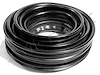 Engine to Body Seal Strip 1965-69 Chevy Corvair - image 1