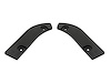 Rear bumper-to-body filler. Fits all 63-65 Mopar A-body 2-door and 4-door model hardtops convertible - image 1