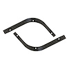 BG 101-E Rear Bumper-To-Body Filler Seals
