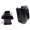 BG 104 Rear Bumper Arm Grommets, 2-1/2 in. Long x 1-3/8 in. Wide