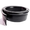 BG 109-A Bumper To Body Seal, 3-3/4 in. Wide x 80 in. Long, Each - image 1